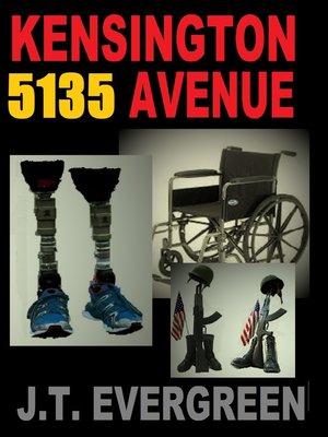 cover image of 5135 Kensington Avenue